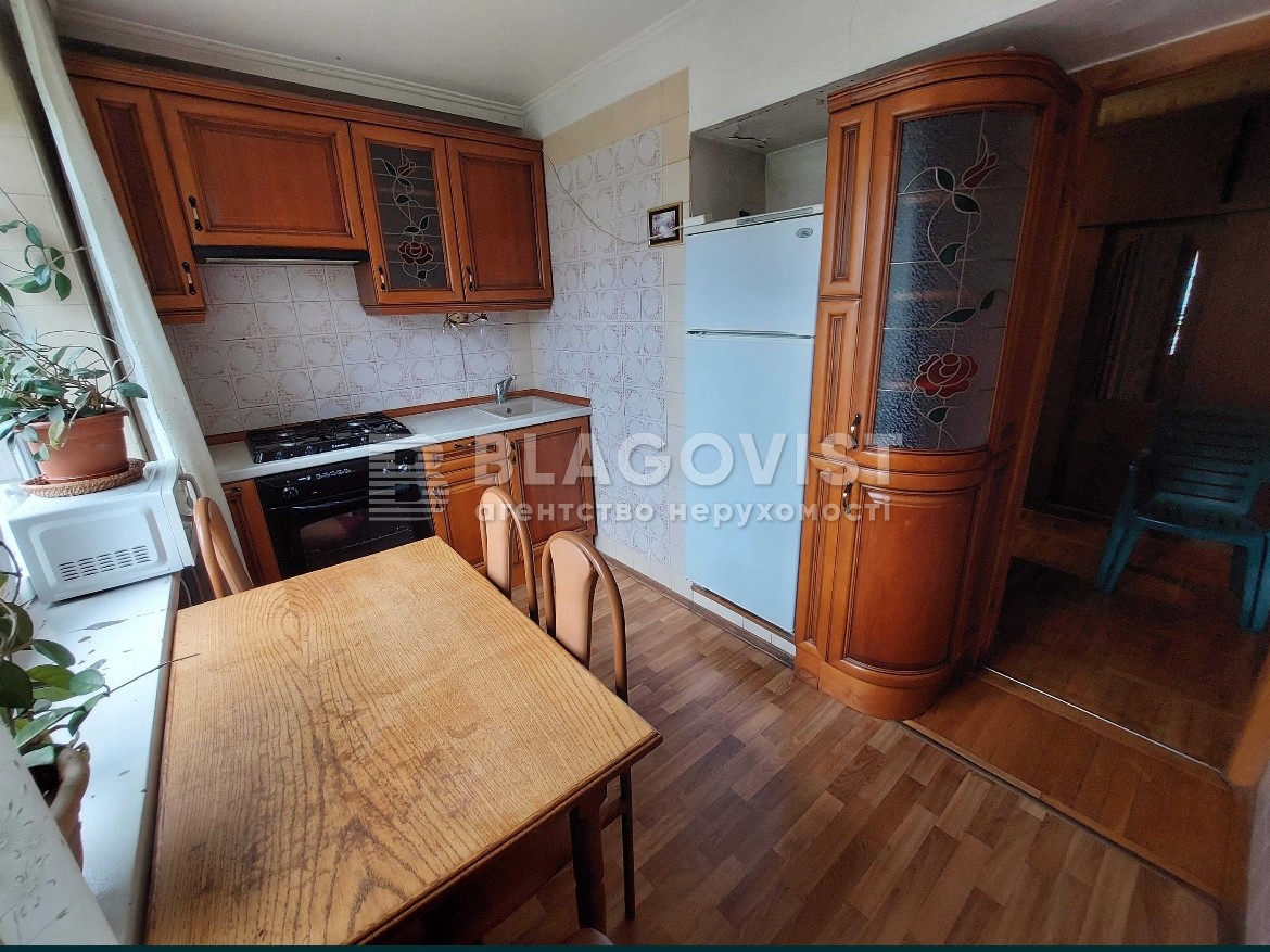 Apartment C-113251, Rusanivskyi boulevard, 6, Kyiv - Photo 8
