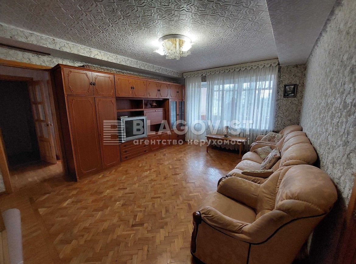Apartment C-113251, Rusanivskyi boulevard, 6, Kyiv - Photo 5