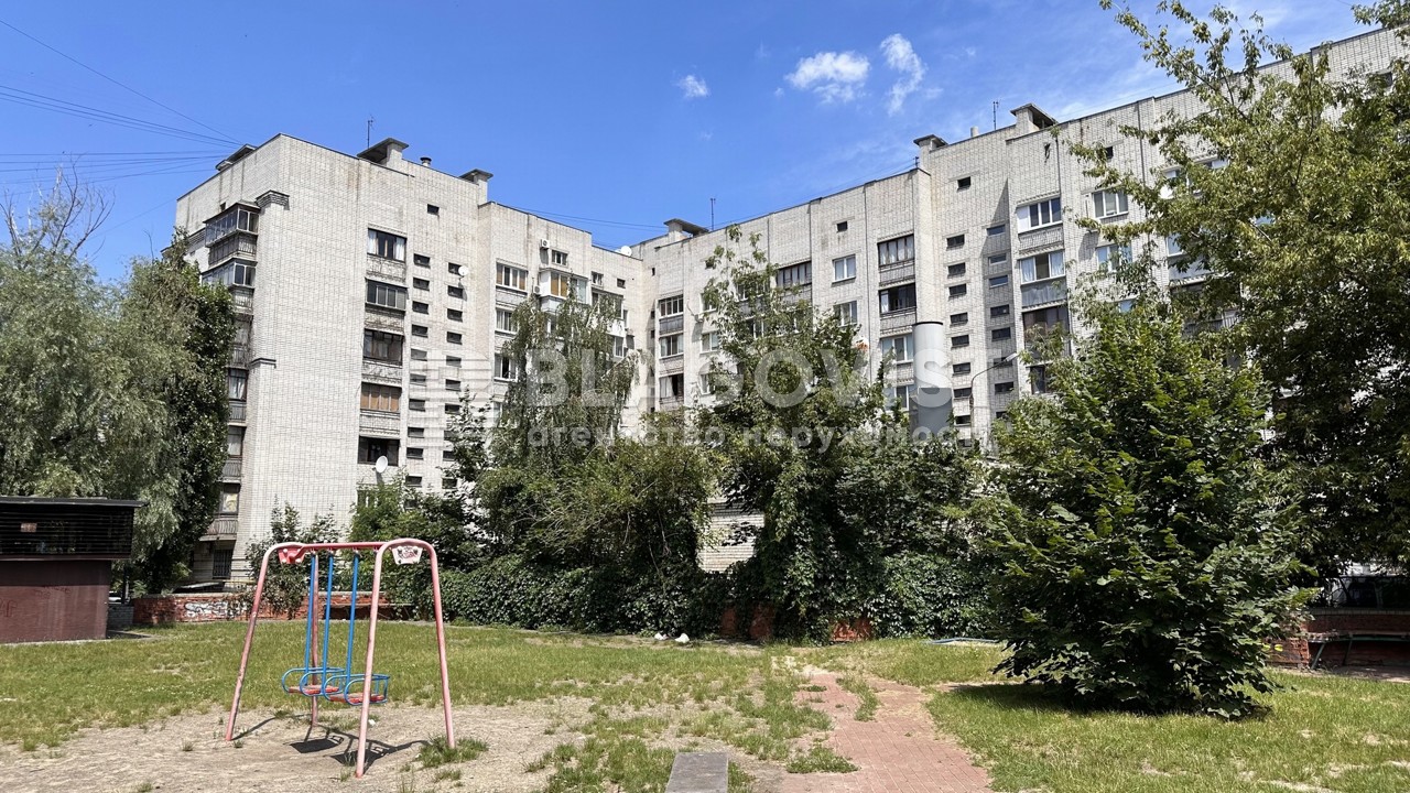 Apartment P-32583, Mezhyhirska, 43, Kyiv - Photo 29