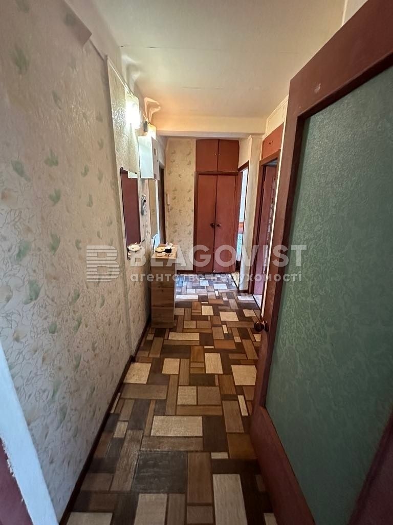 Apartment C-113222, Arkhypenka Oleksandra (Mate Zalky), 1/12, Kyiv - Photo 7
