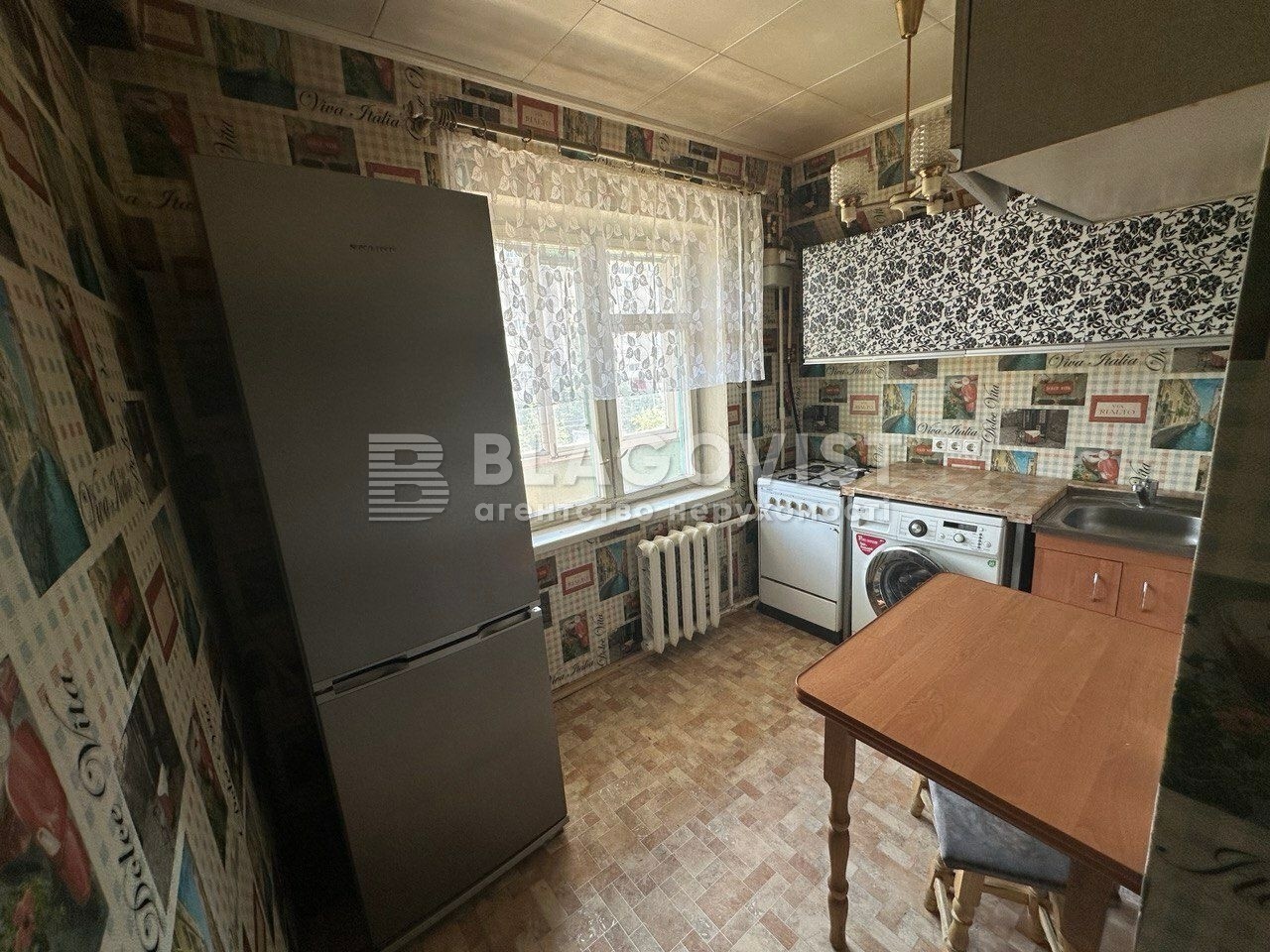 Apartment C-113222, Arkhypenka Oleksandra (Mate Zalky), 1/12, Kyiv - Photo 6