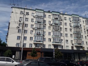 Apartment C-113221, Velyka Vasylkivska (Chervonoarmiiska), 114, Kyiv - Photo 4