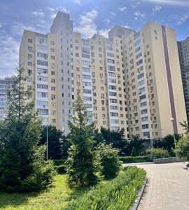 Квартира D-39345, Верхогляда Андрея (Драгомирова Михаила), 4, Киев - Фото 3
