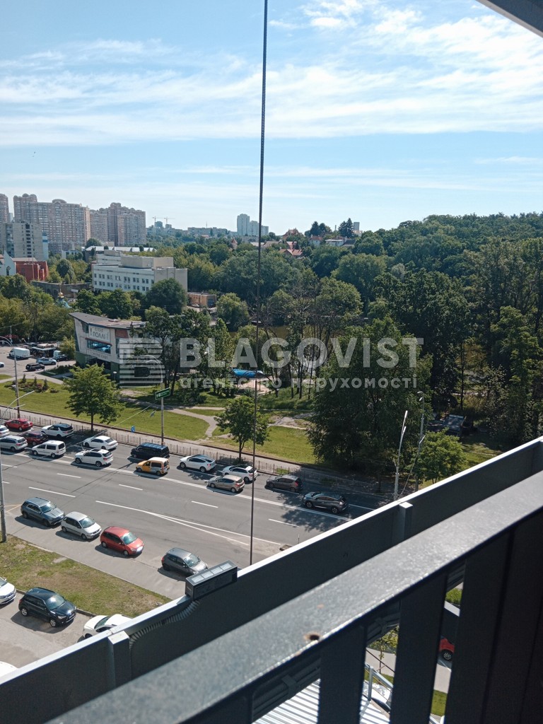 Apartment R-67413, Golosiivskyi avenue (40-richchia Zhovtnia avenue), 76, Kyiv - Photo 13