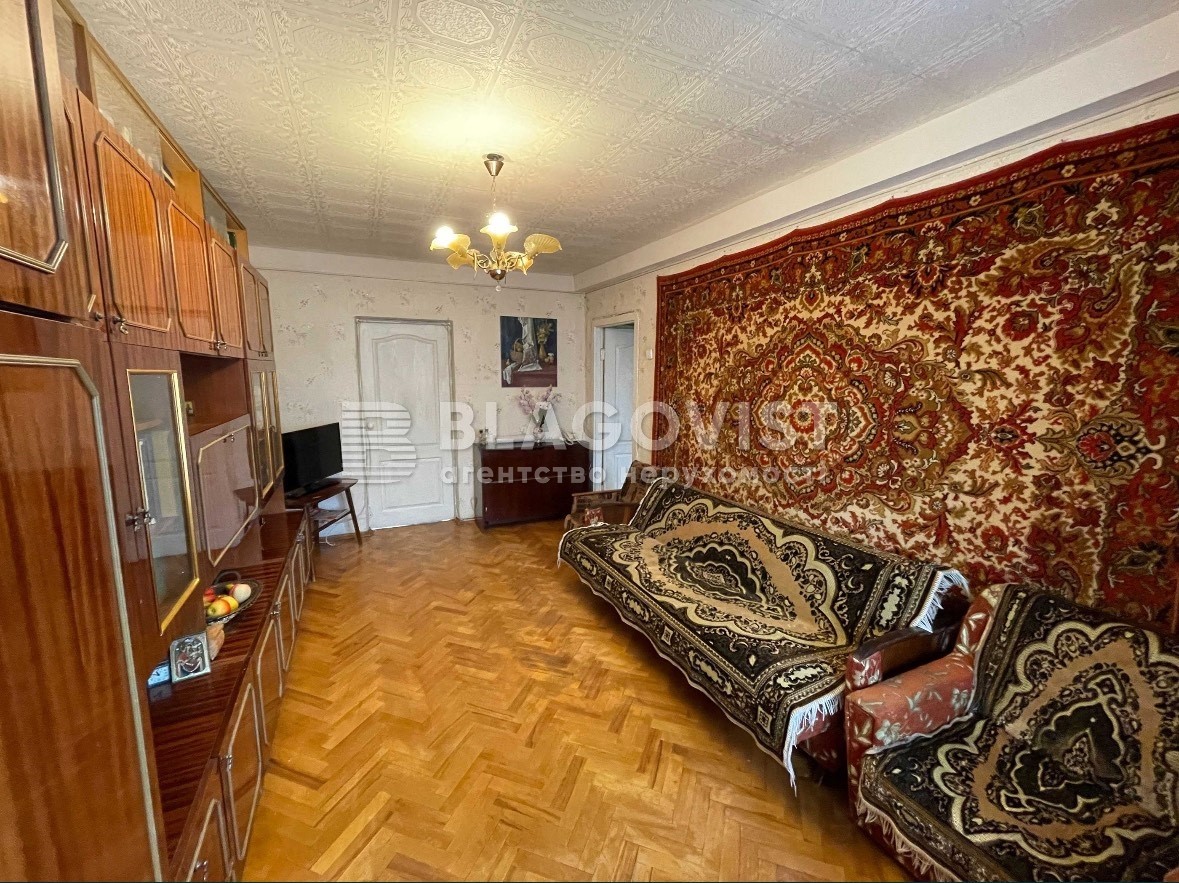 Apartment C-113265, Mukachivska, 3/9, Kyiv - Photo 8