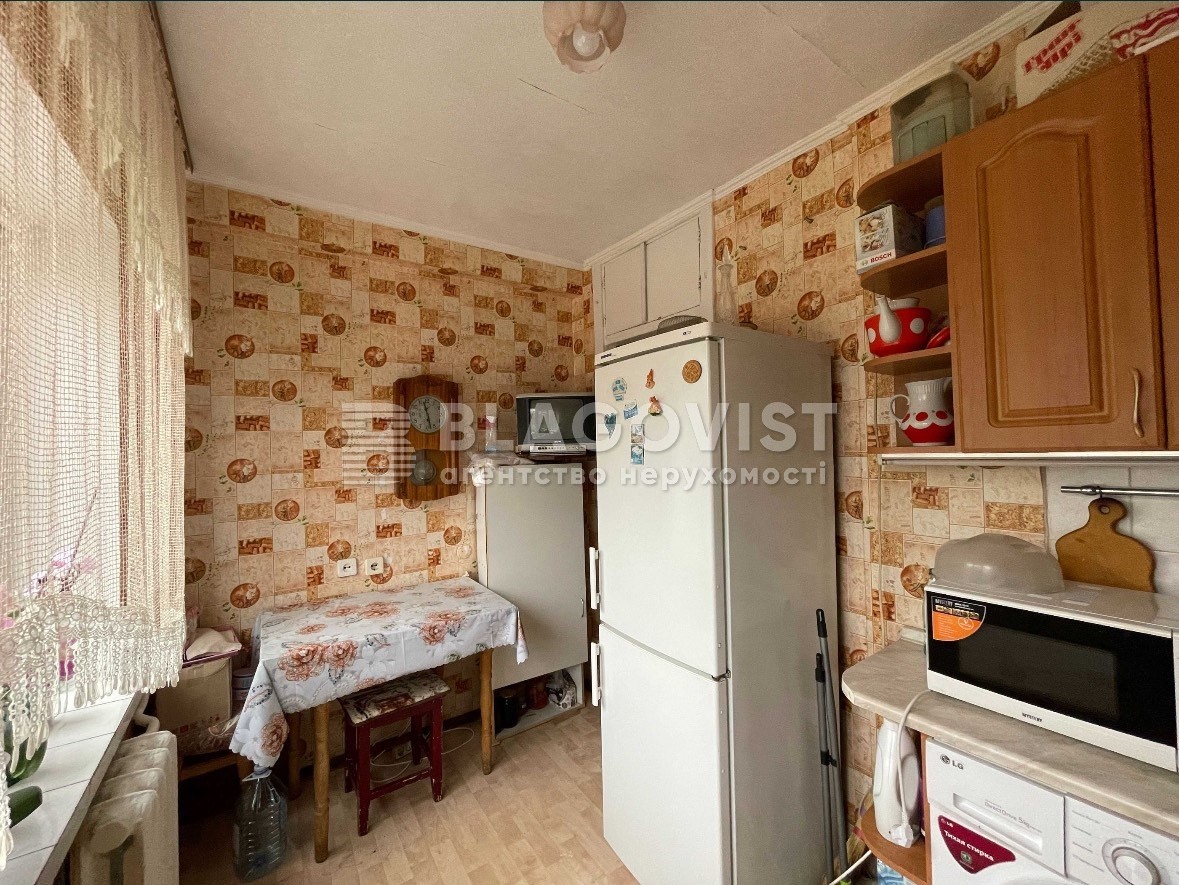 Apartment C-113265, Mukachivska, 3/9, Kyiv - Photo 12