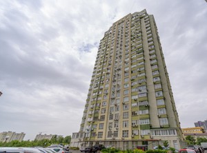 Apartment G-228527, Lobanovskoho avenue (Chervonozorianyi avenue), 4г, Kyiv - Photo 2