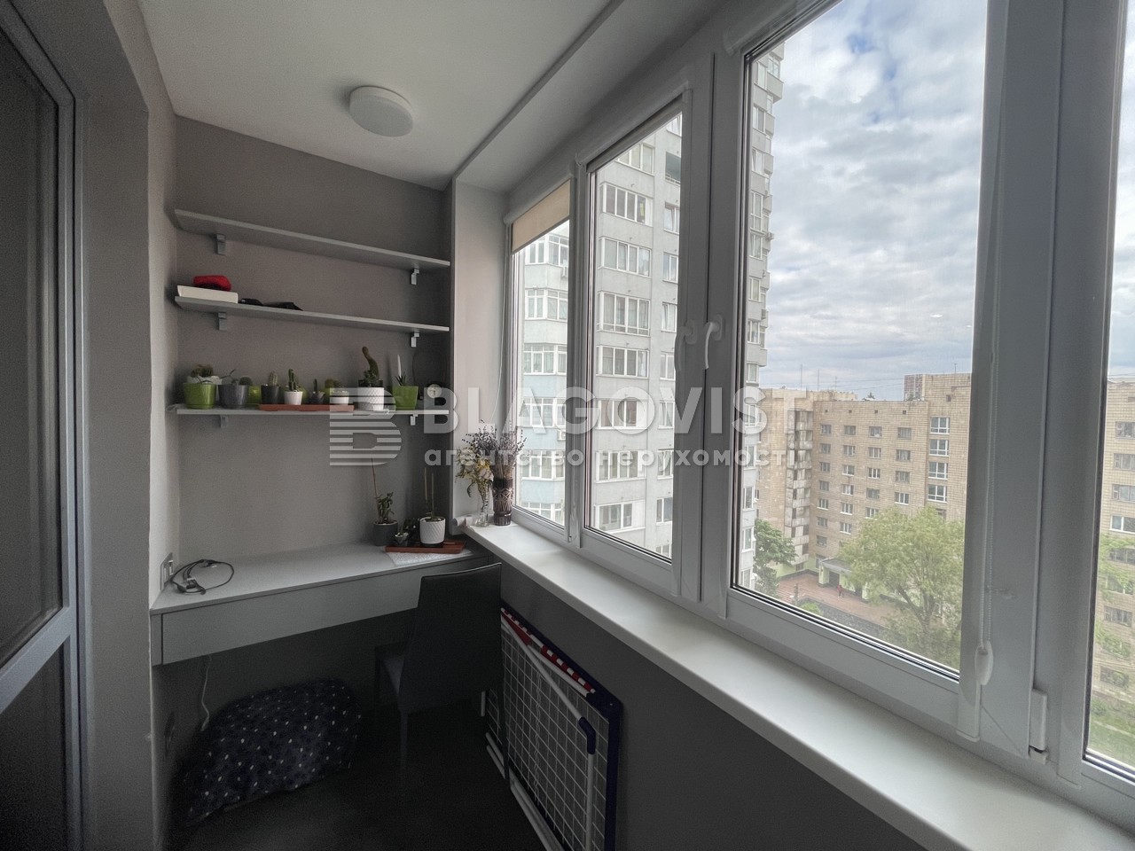 Apartment P-32588, Feodosiiska, 1а, Kyiv - Photo 19