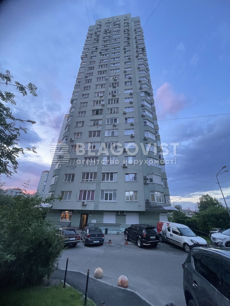 Apartment P-32588, Feodosiiska, 1а, Kyiv - Photo 29