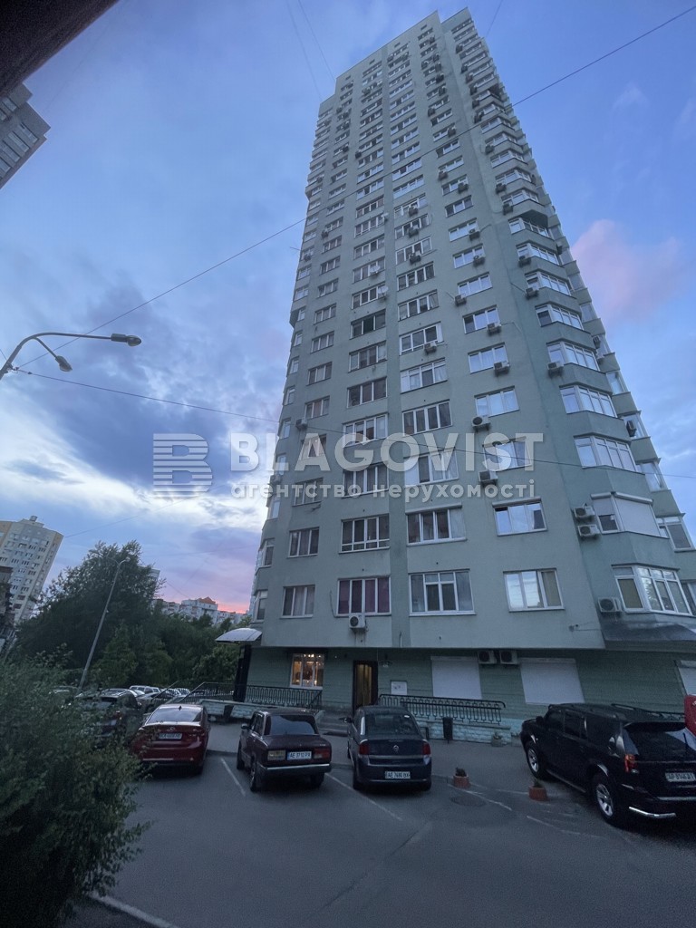 Apartment P-32588, Feodosiiska, 1а, Kyiv - Photo 30