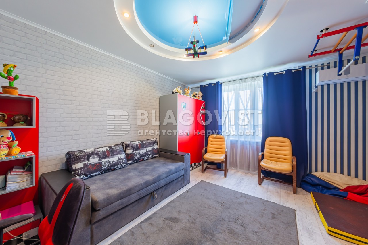 Apartment A-114619, Vaskula Oresta (Pushynoi Feodory), 50а, Kyiv - Photo 10