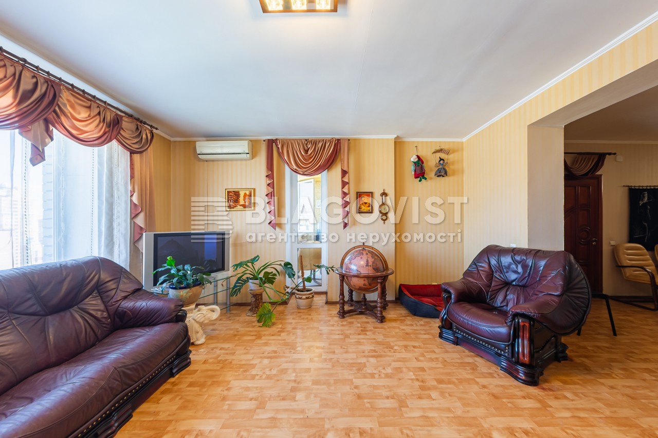 Apartment A-114619, Vaskula Oresta (Pushynoi Feodory), 50а, Kyiv - Photo 6