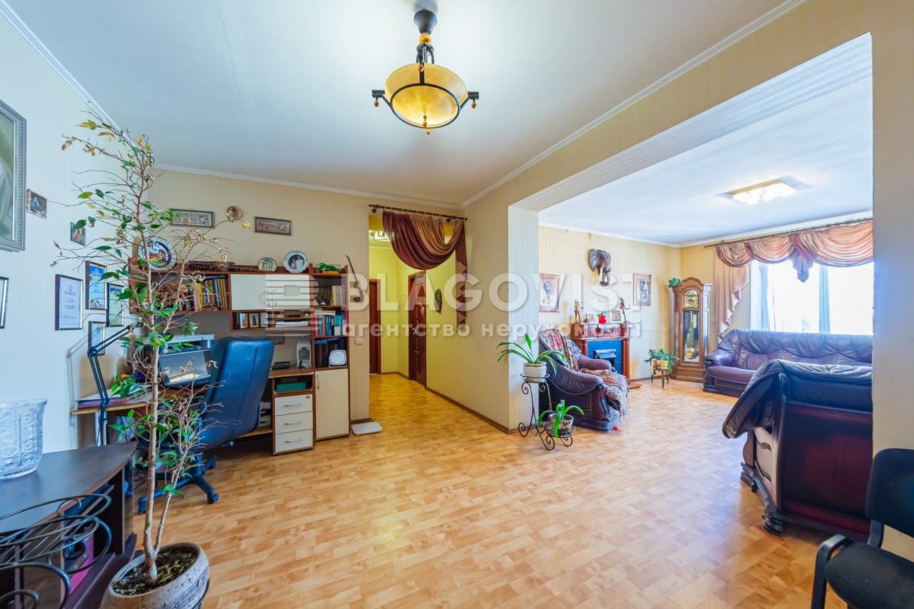 Apartment A-114619, Vaskula Oresta (Pushynoi Feodory), 50а, Kyiv - Photo 9