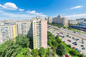 Apartment A-114619, Vaskula Oresta (Pushynoi Feodory), 50а, Kyiv - Photo 22