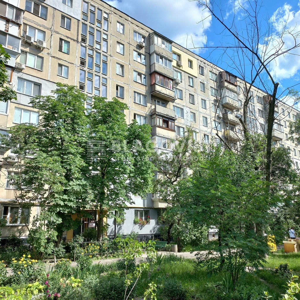 Квартира R-66981, Соловьяненко Анатолия (Бойченко Александра), 4, Киев - Фото 7