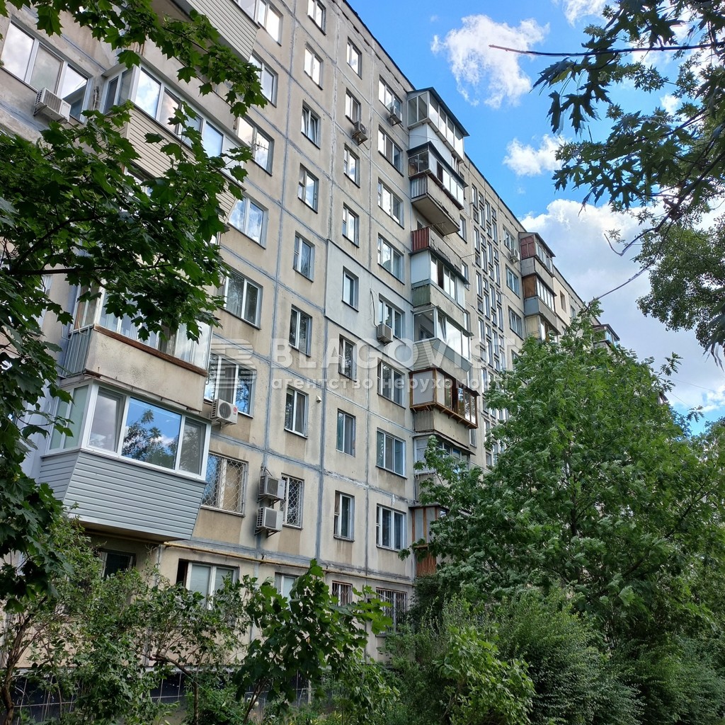 Apartment R-66981, Solovianenka Anatoliia (Boichenka Oleksandra), 4, Kyiv - Photo 5