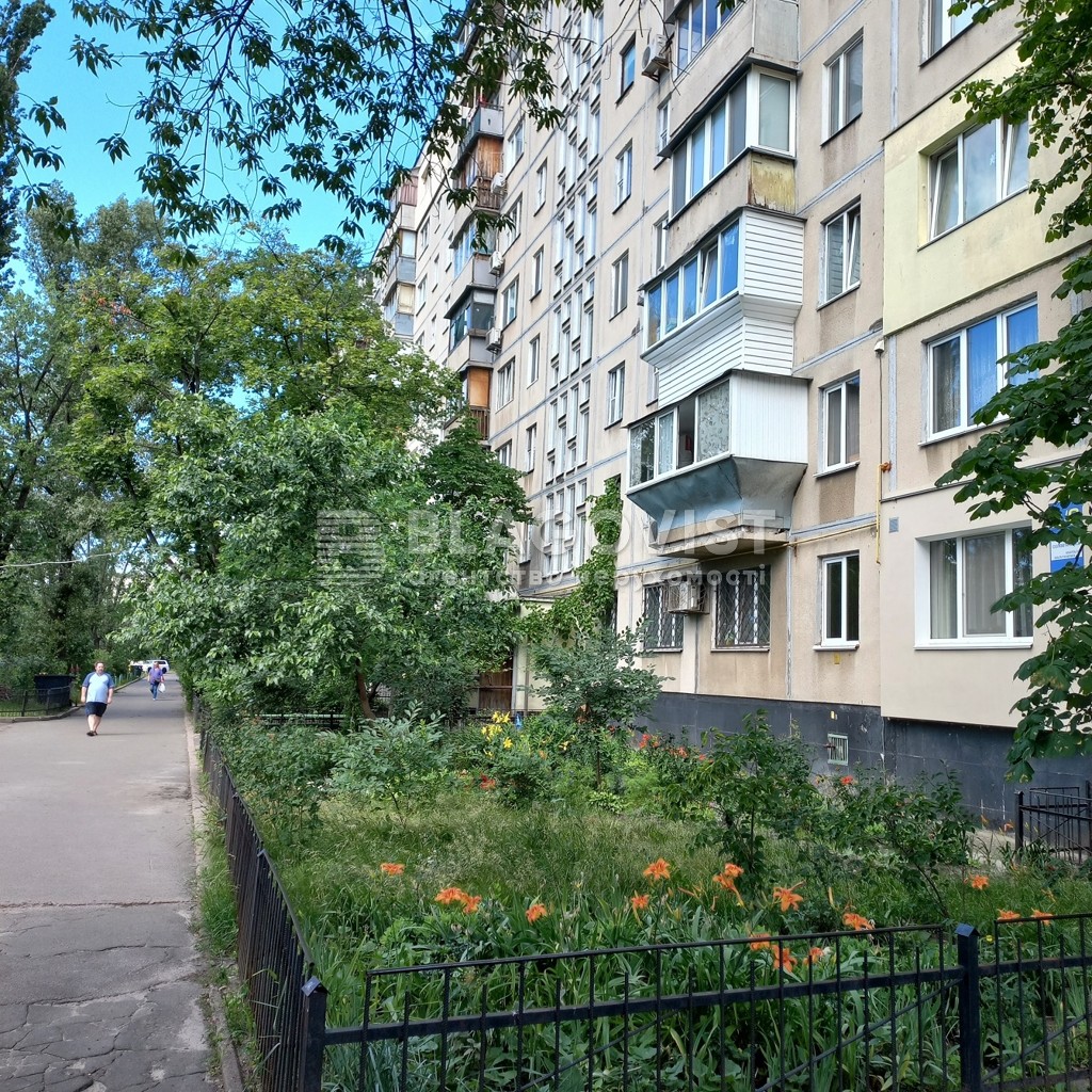 Квартира R-66981, Соловьяненко Анатолия (Бойченко Александра), 4, Киев - Фото 11