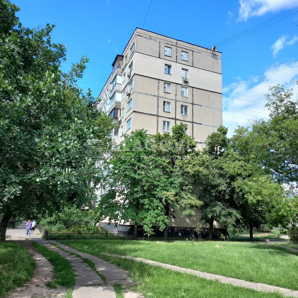 Apartment R-66981, Solovianenka Anatoliia (Boichenka Oleksandra), 4, Kyiv - Photo 6