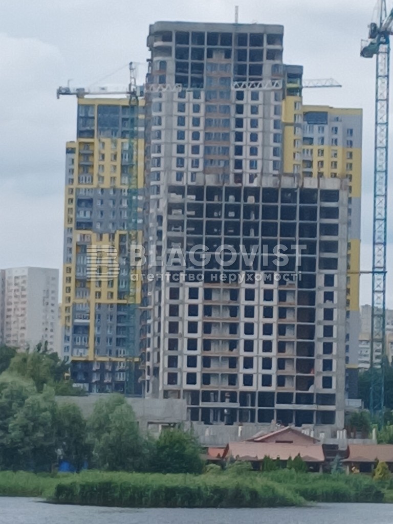 Apartment R-38813, Radchenka Petra, 27 корпус 1, Kyiv - Photo 1