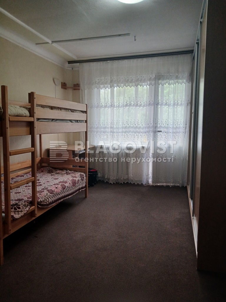 Квартира P-32562, Дегтяревская, 43/3, Киев - Фото 4