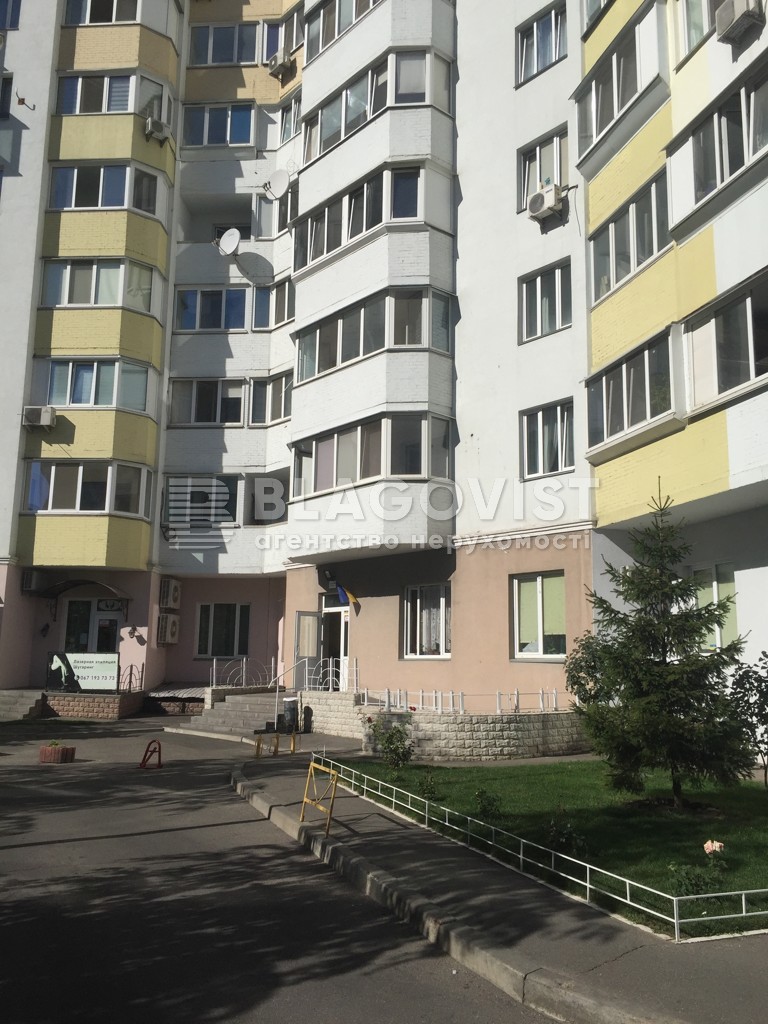 Квартира R-68442, Драгоманова, 6/1, Киев - Фото 9