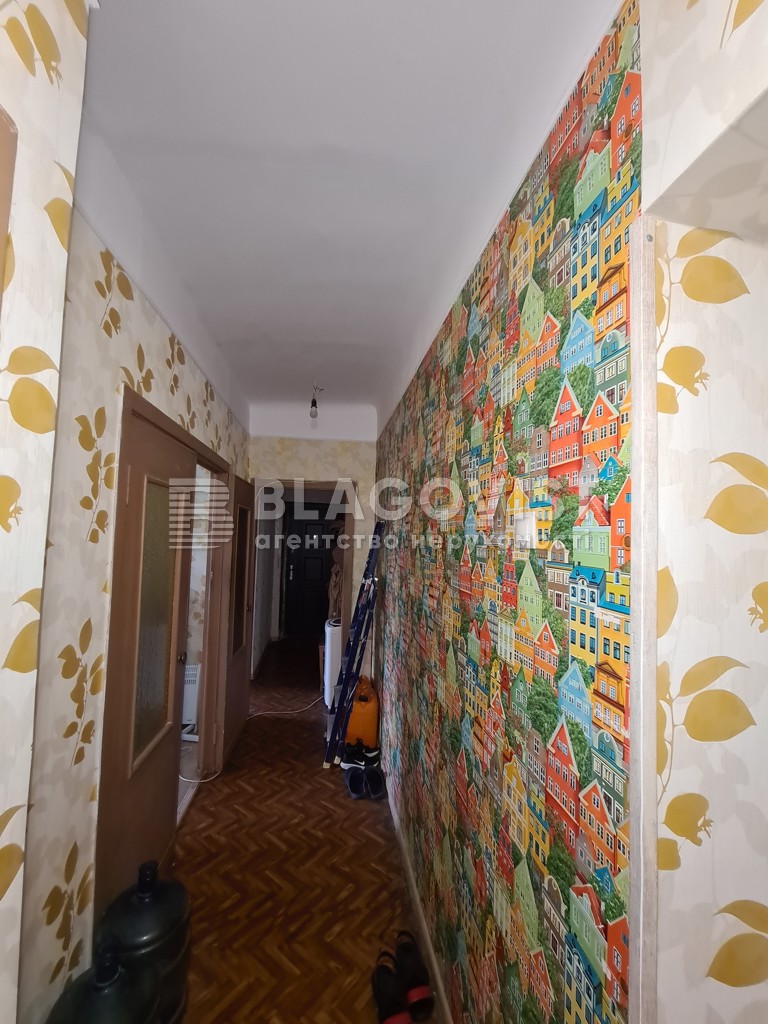 Квартира A-115206, Рыбалко Маршала, 7/18, Киев - Фото 21