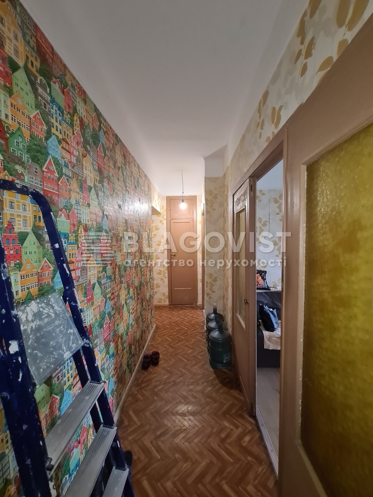 Квартира A-115206, Рыбалко Маршала, 7/18, Киев - Фото 23