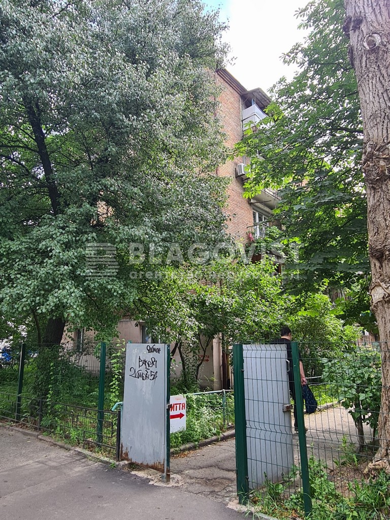 Квартира A-115206, Рыбалко Маршала, 7/18, Киев - Фото 33