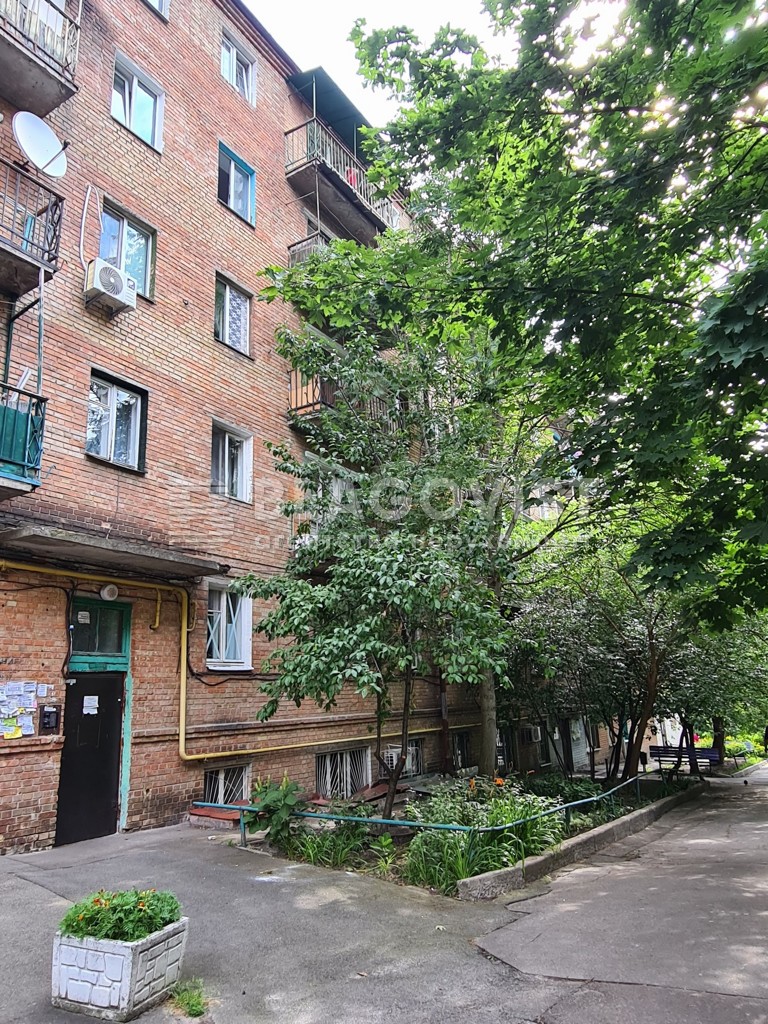 Квартира A-115206, Рыбалко Маршала, 7/18, Киев - Фото 34