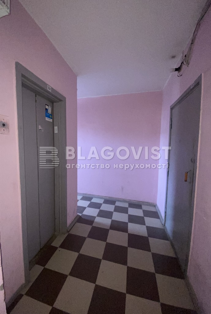 Apartment A-115209, Ekster Oleksandry (Tsvietaievoi Maryny), 16а, Kyiv - Photo 5