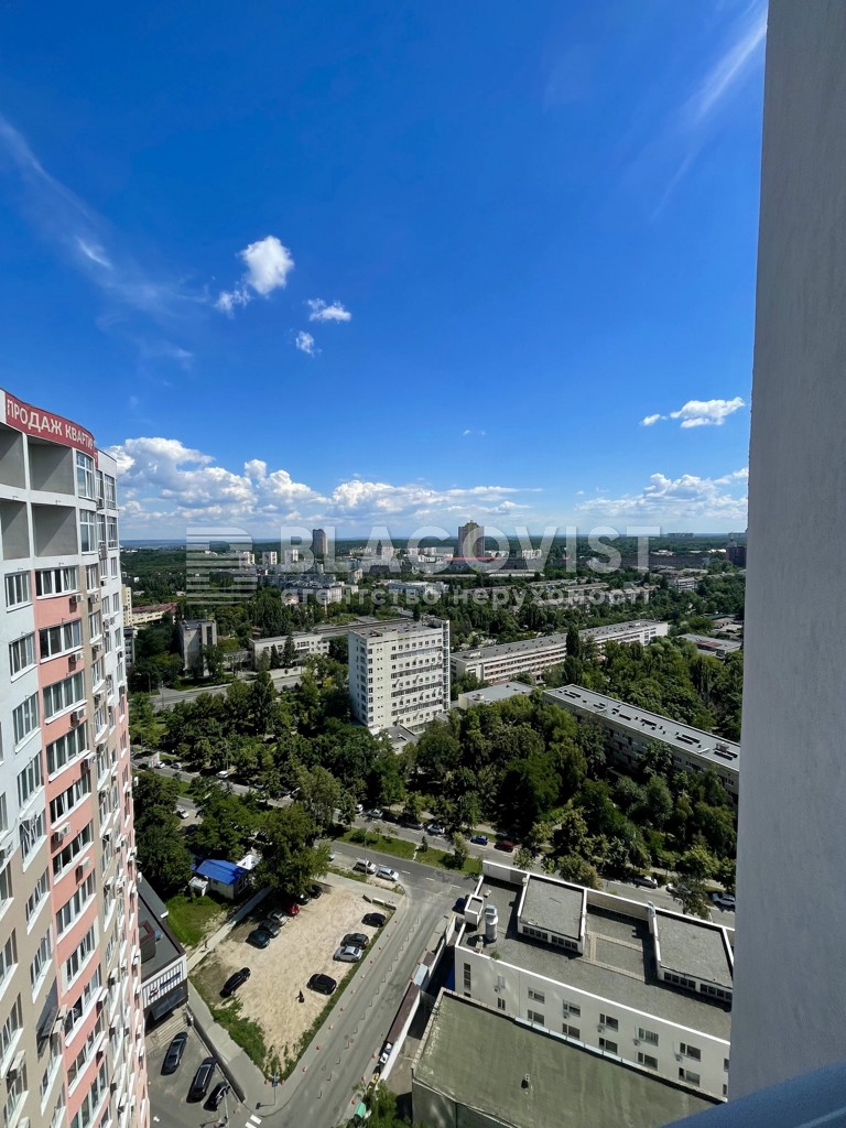 Apartment P-32596, Zdanovskoi Yulii (Lomonosova), 34б, Kyiv - Photo 32