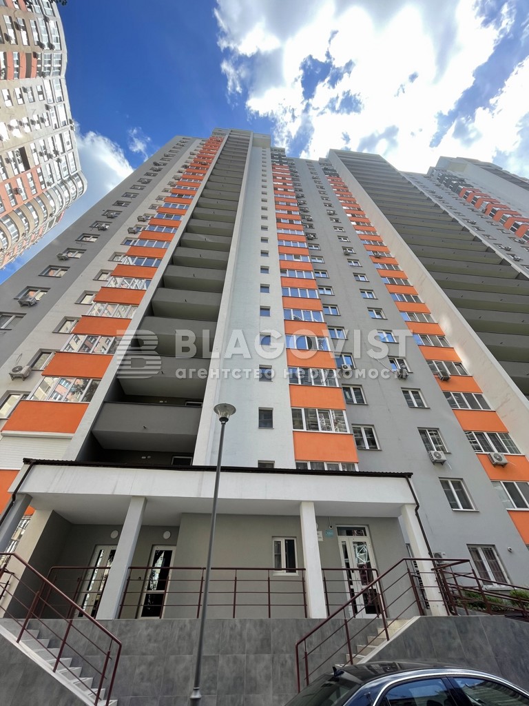 Apartment P-32596, Zdanovskoi Yulii (Lomonosova), 34б, Kyiv - Photo 40