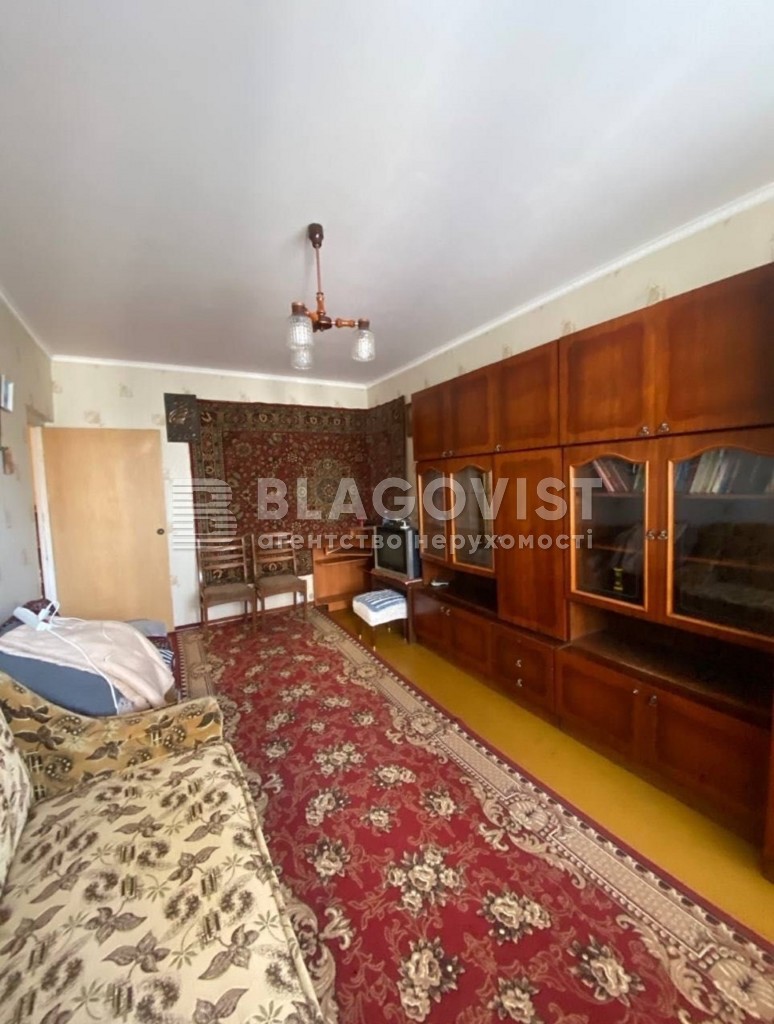 Apartment C-113301, Honhadze Heorhiia avenue (Radianskoi Ukrainy avenue), 20в, Kyiv - Photo 5