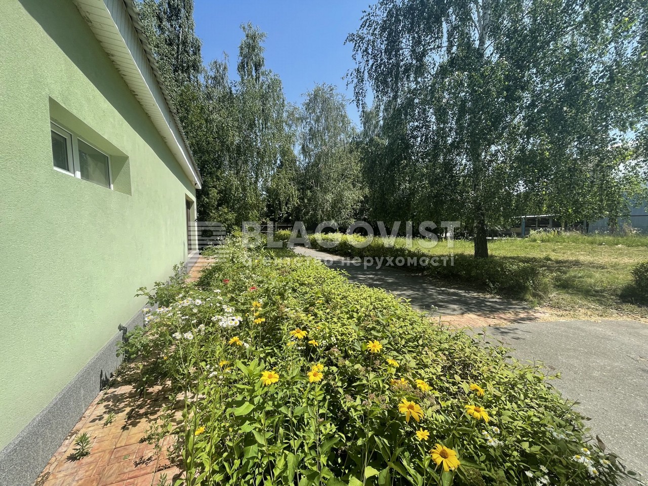  non-residential premises, D-39829, Vystavkova, Chubynske - Photo 28