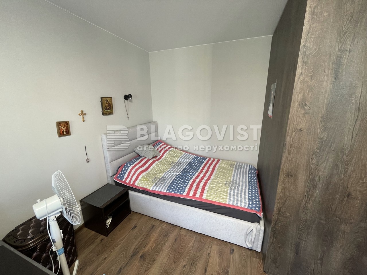 Apartment D-39869, MacCain John str (Kudri Ivana), 43, Kyiv - Photo 12