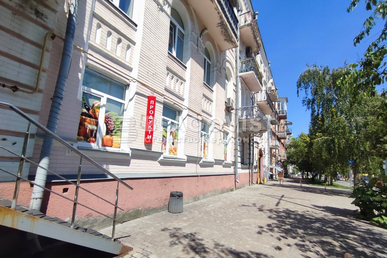  non-residential premises, R-69230, Franka Ivana, Kyiv - Photo 1