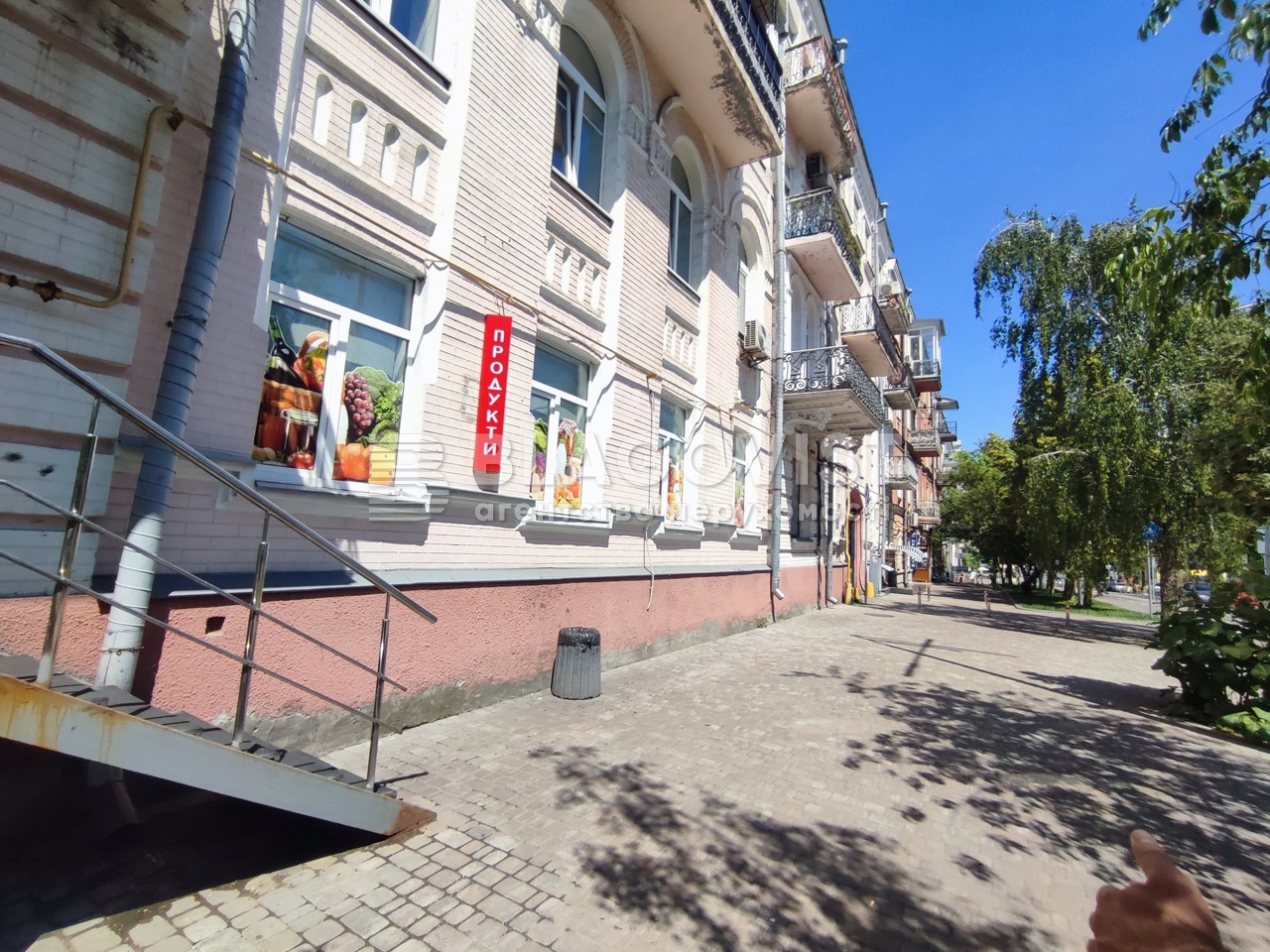  non-residential premises, R-69230, Franka Ivana, Kyiv - Photo 10