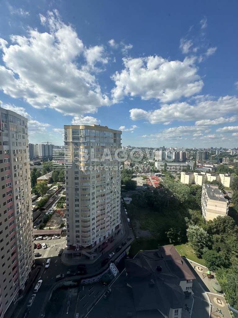 Apartment F-47821, Maksymovycha Mykhaila (Trutenka Onufriia), 3д, Kyiv - Photo 17