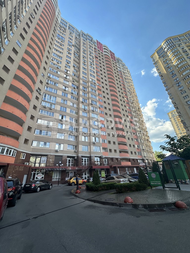 Apartment F-47821, Maksymovycha Mykhaila (Trutenka Onufriia), 3д, Kyiv - Photo 19