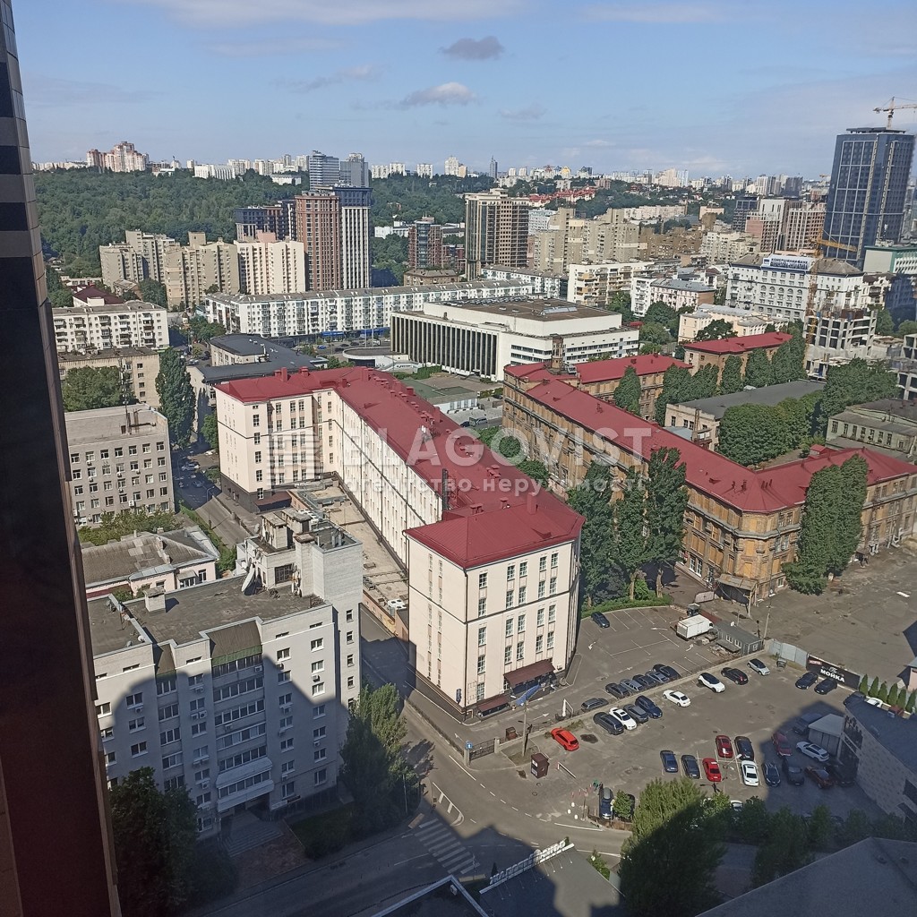 Apartment D-39875, Tutunnyka Vasylia (Barbiusa Anri), 37/1, Kyiv - Photo 35