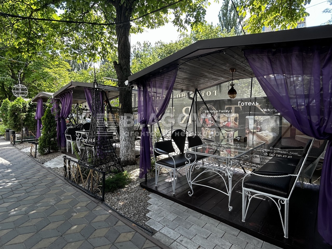  Гостиница, D-39477, Тулузы, Киев - Фото 29