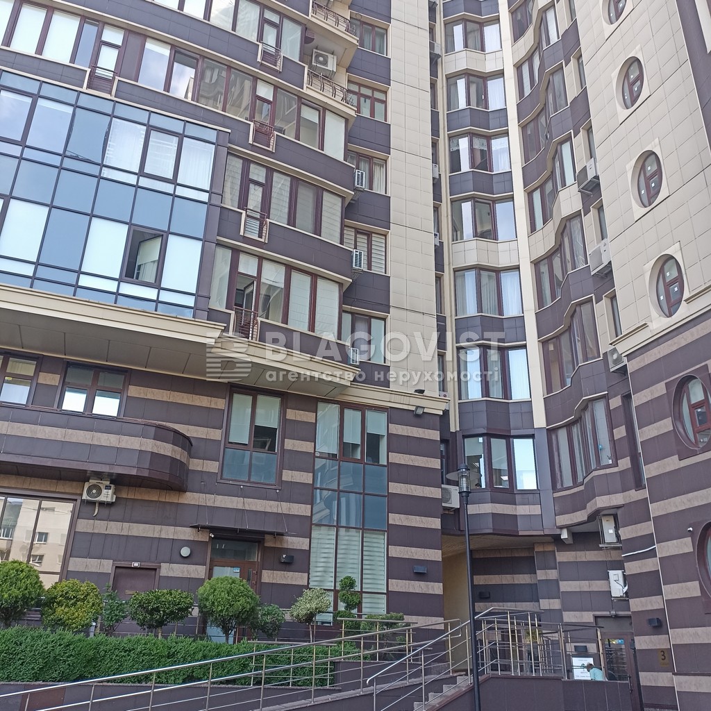Apartment D-39875, Tutunnyka Vasylia (Barbiusa Anri), 37/1, Kyiv - Photo 42