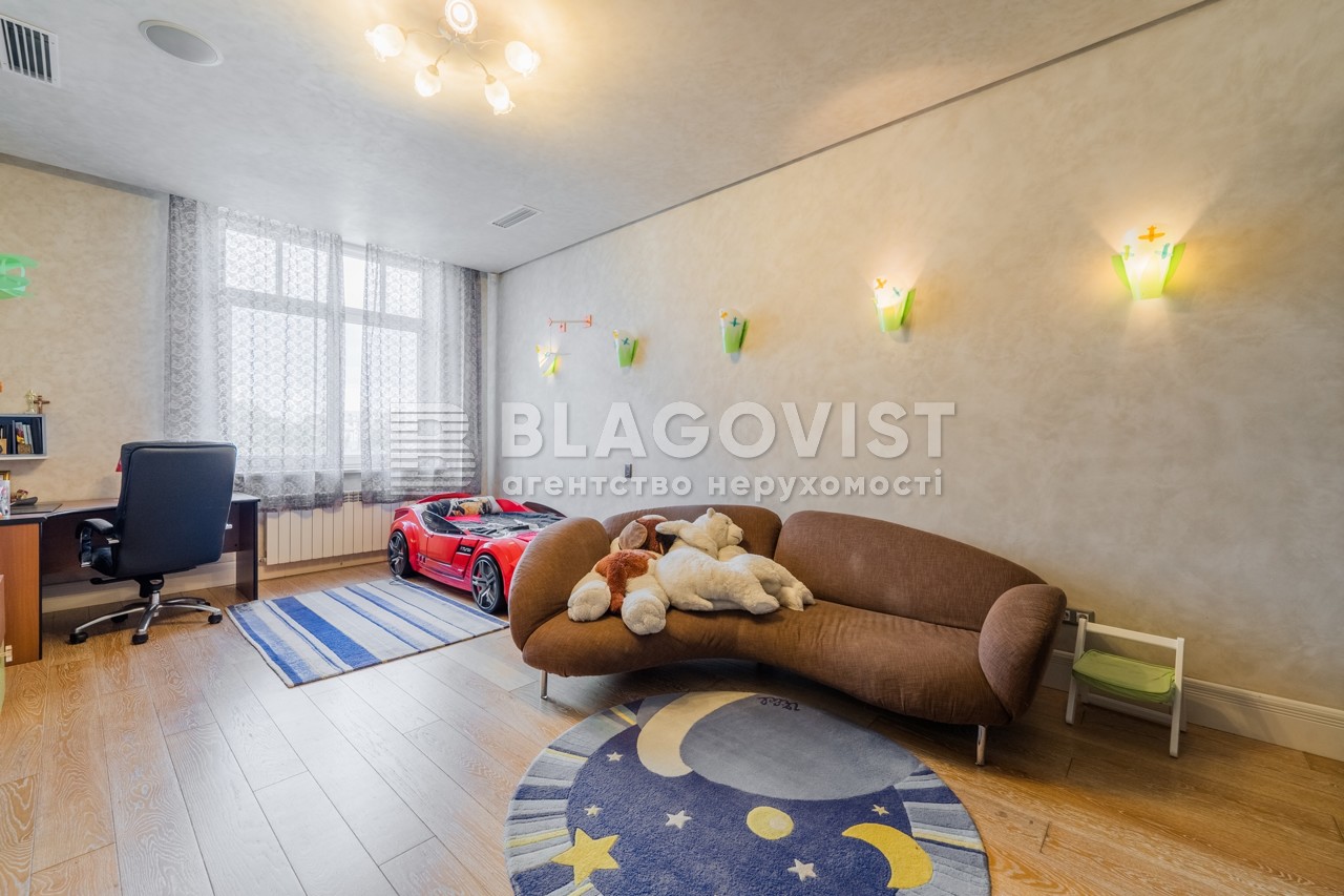 Apartment P-32601, Hrushevskoho Mykhaila, 9а, Kyiv - Photo 23