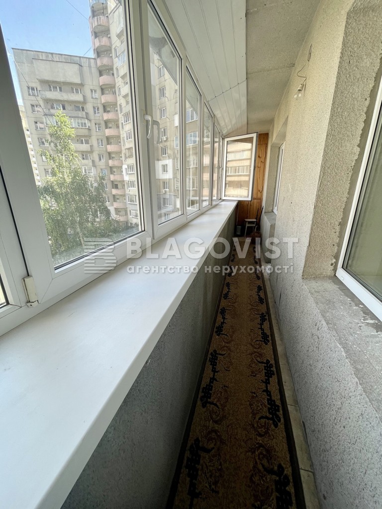 Apartment A-115228, Balzaka Onore de, 4, Kyiv - Photo 25