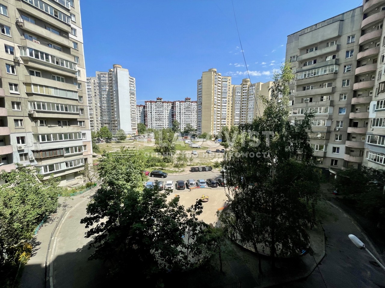 Apartment A-115228, Balzaka Onore de, 4, Kyiv - Photo 28