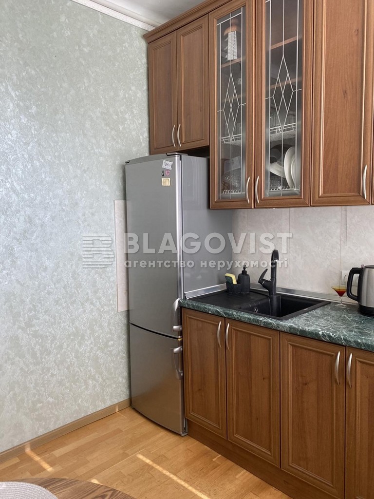 Apartment P-32605, Volodymyrska, 63, Kyiv - Photo 12