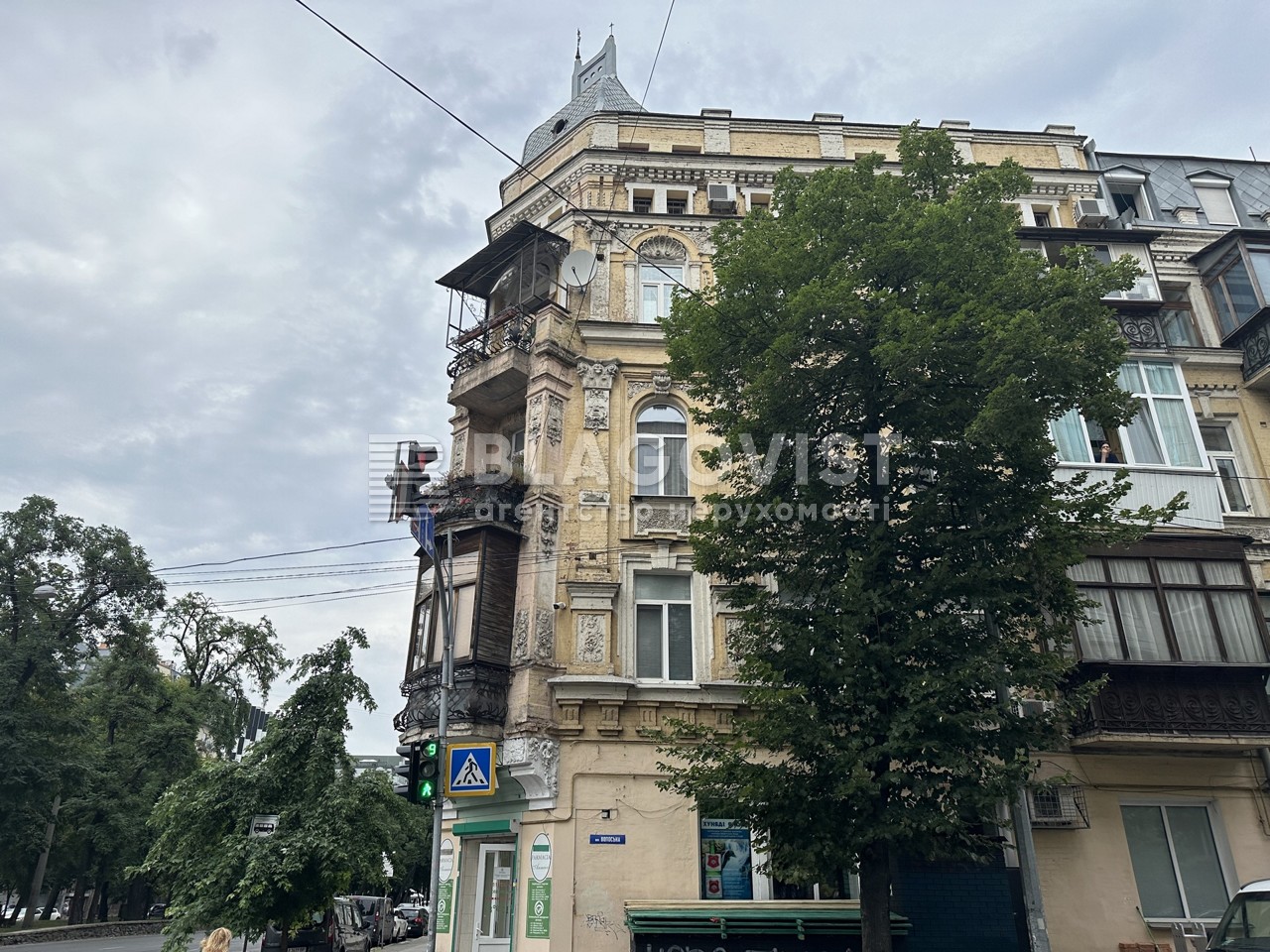 Apartment F-47825, Verkhnii Val, 48/28а, Kyiv - Photo 14