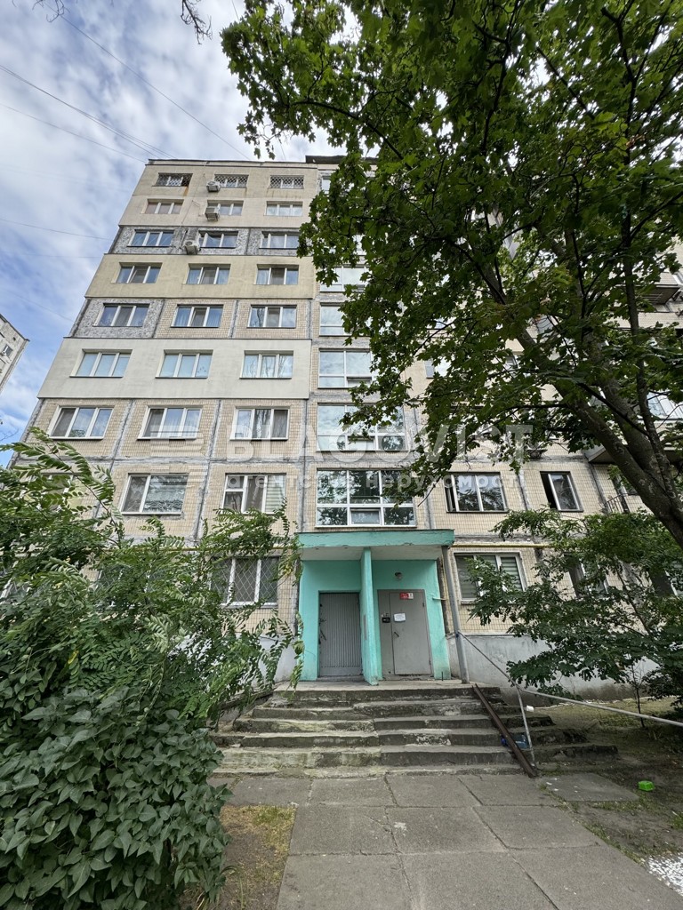Квартира P-32608, Березняковская, 16а, Киев - Фото 2