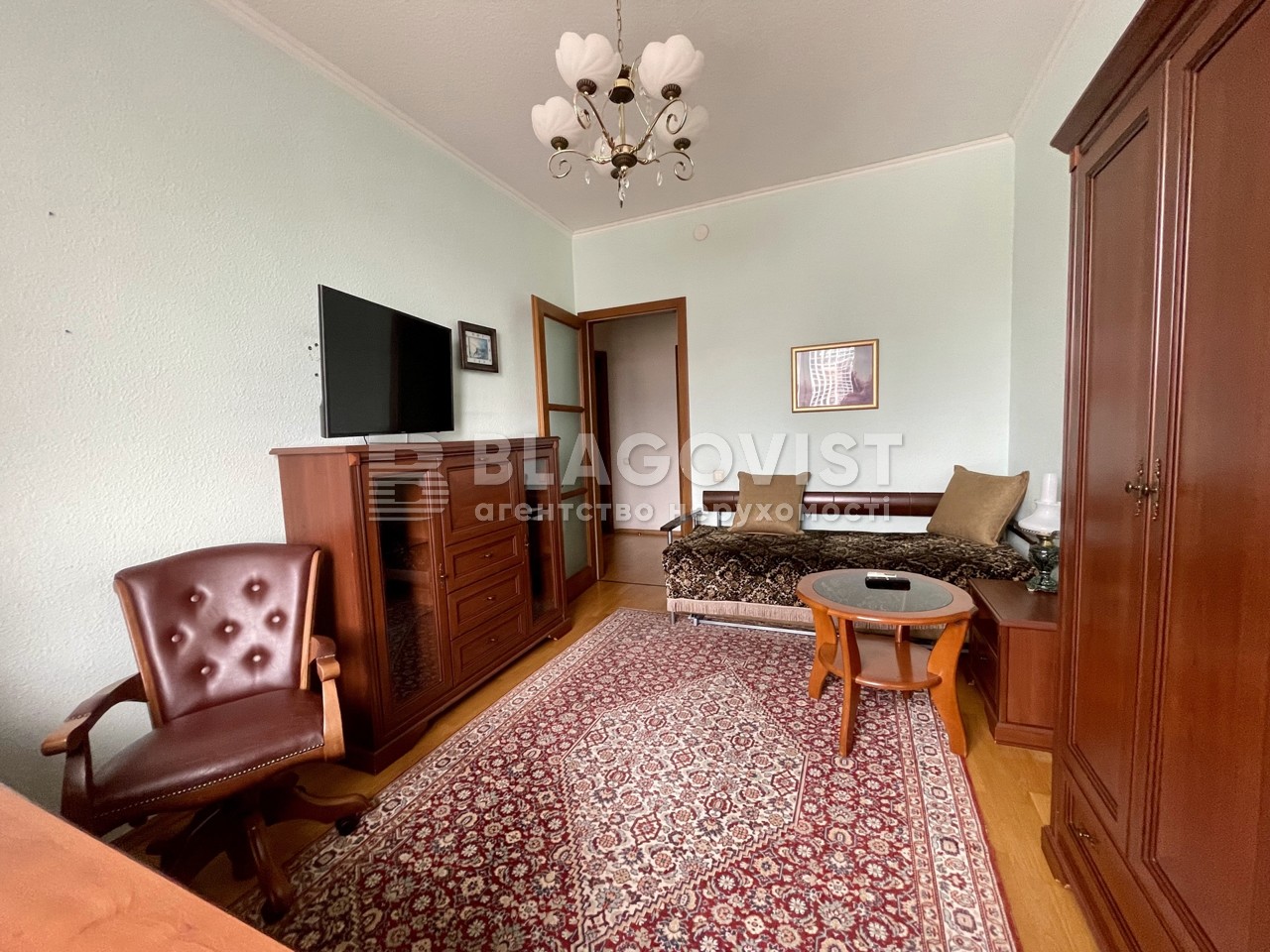 Apartment D-39885, Gedroitsa Ezhy (Tverska), 2, Kyiv - Photo 9