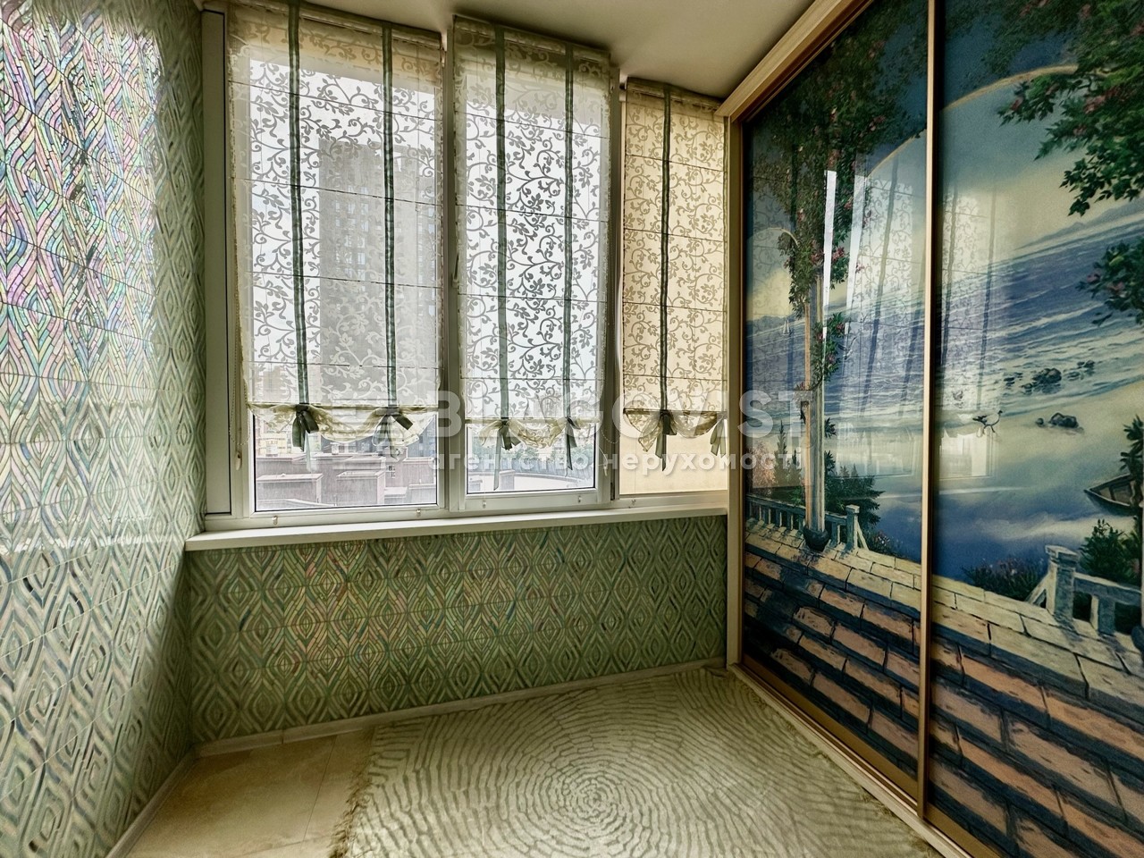 Apartment P-32614, Tutunnyka Vasylia (Barbiusa Anri), 37/1, Kyiv - Photo 37